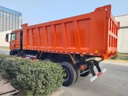 HOWO RHD Large Capacity Tipper Dump Truck For Construction 30 - 40 Tons
